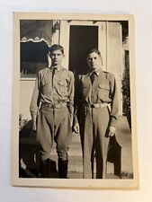 VTG Photo Young Handsome Male Cadets picture