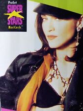 1991 Pro Set Superstars MusiCards Madonna #69 picture