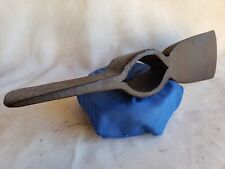 Vintage Rustic 15 in. Collect/Use Unbranded Chop Dig Tool Head 4 1/2 lb. picture