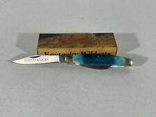 Vintage University Of Kentucky Pocket Knife Made In Japan picture