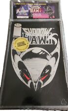 Shadowhawk #1, 1992 Image Comic Book Pedigree Collection Limited Edition  picture