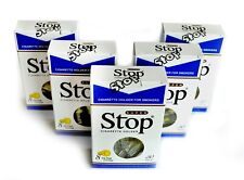 5 Pack New 8 hole Super Stop Cigarette Filters - SAME DAY  picture