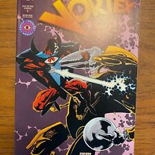Dark Horse Comics Out of the Vortex #2 (November 1993) picture
