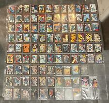 DC 1992 Doomsday Death of Superman Almost Complete 102 Card Set & Foil S3 S4 picture