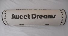 Polynesian Resort Room Sweet Dreams Bed Pillow Prop Walt Disney World WDW picture