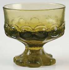 Franciscan Madeira Citron  Champagne Sherbet Glass 717019 picture