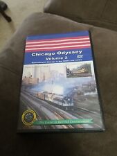 CHICAGO ODYSSEY VOL. 2 VINTAGE 60'S 70'S 2 Disc picture