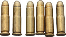 New Denix Rifle Bullet Replica 6pk DX54 picture