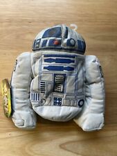 Hasbro Kenner Vintage Star Wars Buddies R2-D2 Collectible Toy Original Tag 1997 picture
