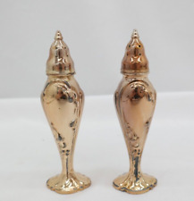 Vintage Stanhome Salt And Pepper Shakers S1 picture