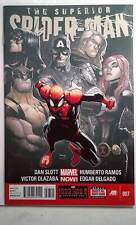 Superior Spider-Man #7 Marvel Comics (2013) NM Now 1st Print Comic Book picture