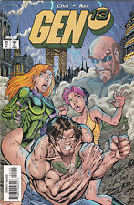 Gen 13 #22 Image Comics,High Grade picture