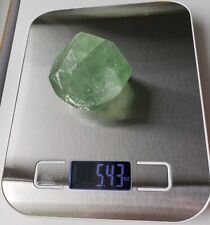 Beautiful Authentic Green Fluorite Freeform picture