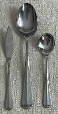 Set of 3 Oneida Northland Stainless Japan BEEFEATER Serving Pieces picture