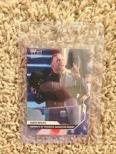 2020 Topps Now Election GARTH BROOKS #19 Performs Inauguration 🇺🇸 PR /6,303 picture
