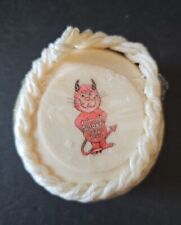 Vintage 1970s “I'm A Horny Little Devil” Soap on a Rope picture