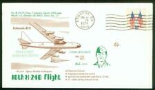 NASA, Cachet Flight Cover, Canceled 1974-12-17, X-24B, Pilot Mike Love, #B-18-29 picture