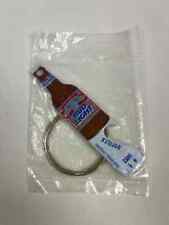 BUD LIGHT Bottle & Can Opener Keychain picture