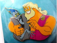 Disney Pin Artland Siblings Zeus and Hades LE 250 #142894 picture