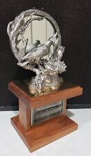 1998 Vinatge GOLDEN EAGLE  Michael Ricker Pewter Birds of Prey Collection 14