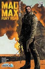 Mad Max: Fury Road #1 Comic Book picture