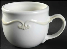 Princess House Pavillion Soup Mug Cup Discontinued picture