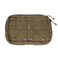 USMC Coyote Assault Pouch - Military Surplus - New picture