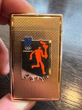 DuPont Line A1 lighter with original box picture