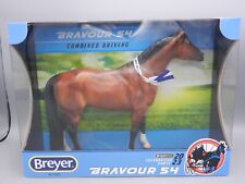 Bravour 54 - Breyerfest 2023 Celebration Model Trakehner - NIB picture