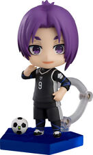 *NEW* Blue Lock: Mikage Reo Nendoroid PVC Figure by Orange Rouge picture