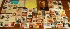 Old Photos Sailor Larger Mixed Antique Candid Snapshots Collage History WV picture