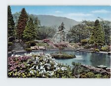 Postcard Gora Park, Hakone, Japan picture