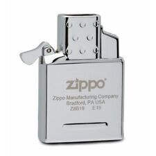 NEW Official Zippo Double Jet Flame Lighter Insert - Goes inside Zippo Case  picture