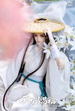 Bl/Yaoi Heaven Official’s Blessing Tian Guan Ci Fu Xie Lian Ringdoll 1/3 Doll picture