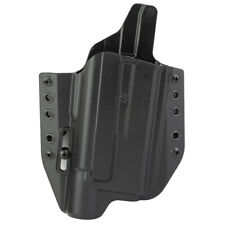 Bravo Concealment BCA Light Bearing Concealment Holster Right Hand Black Fits... picture