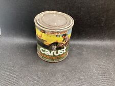 Vintage Turtle Wax Car Rust 8 fl oz. Can picture