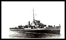Photo USS Garfield Thomas DE-193 picture