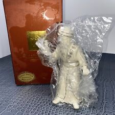 Lenox China Jewels Nativity “Perfume Seller” Porcelain Figurine New In Box picture