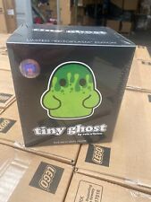 Tiny Ghost Ectoplasm Bimtoy 2019 ECCC Fugitive Toys Exclusive LE 400 picture