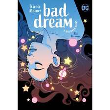 Bad Dream A Dreamer Story DC Comics picture