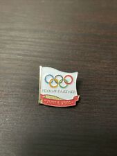2000 Sydney Olympics Pin Badges Lapel Pin #1 picture