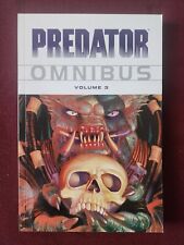Predator Omnibus Volume 3 TPB Graphic Novel Dark Horse picture