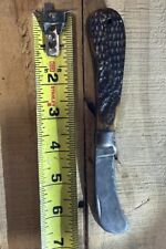 Case Knife Hawksbill Pruner Folding Pocket Knife Tested XX Case picture