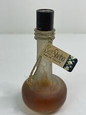 Bat-Sheba Toilette by Judith Muller  1 oz  1964 Hand Painted Bottle Israel picture