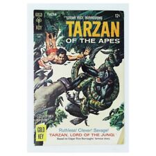 Tarzan (1948 series) #176 in Near Mint condition. Dell comics [j] picture