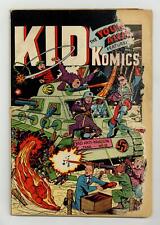 Kid Komics #5 PR 0.5 1944 picture