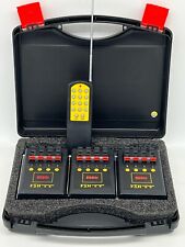 Profession 12 Cue Wireless Fireworks Firing system  Remote control-Ships U.S.A. picture