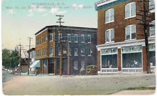 Dolgeville Main Street 1905 1910 NY  picture