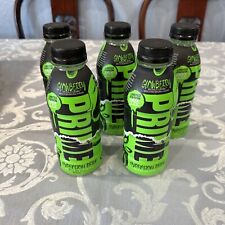 Prime Glowberry Hydration RARE Limited Edition lot of 5 KSI Logan Paul  Sealed picture