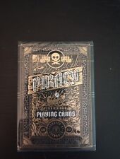Piracy Playing Cards by theory11 picture